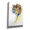 thumbnail image 2 of Epic Graffiti 'Tiger Strokes' by Robert Campbell, Canvas Wall Art, 12"x16", 2 of 8