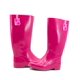 thumbnail image 3 of Bota Hule Bubble Gummers Caramelo Para Mujer Lluvia fucsia 25, 3 of 7