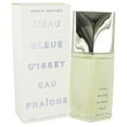 thumbnail image 2 of Issey Miyake L'EAU BLEUE D'ISSEY POUR HOMME Eau De Fraiche Toilette Spray for Men 4 oz, 2 of 2