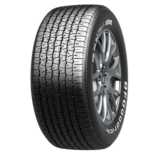Bfgoodrich на ниву