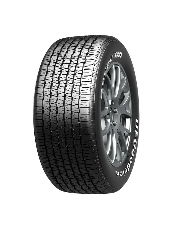 BFGoodrich Radial T/A 255/60-15 102 S Tire