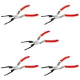 thumbnail image 1 of 5X Auto Relay Puller,Auto Relay Disassembly Removal Pliers Auto Fuse Puller Pliers Universal Auto Vehicle Welding Tool, 1 of 7