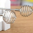thumbnail image 4 of 2 Stainless Steel Honey Spoon Coffee Spoon Long Handle Spoon Mixing Tool Kitchen, 4 of 9