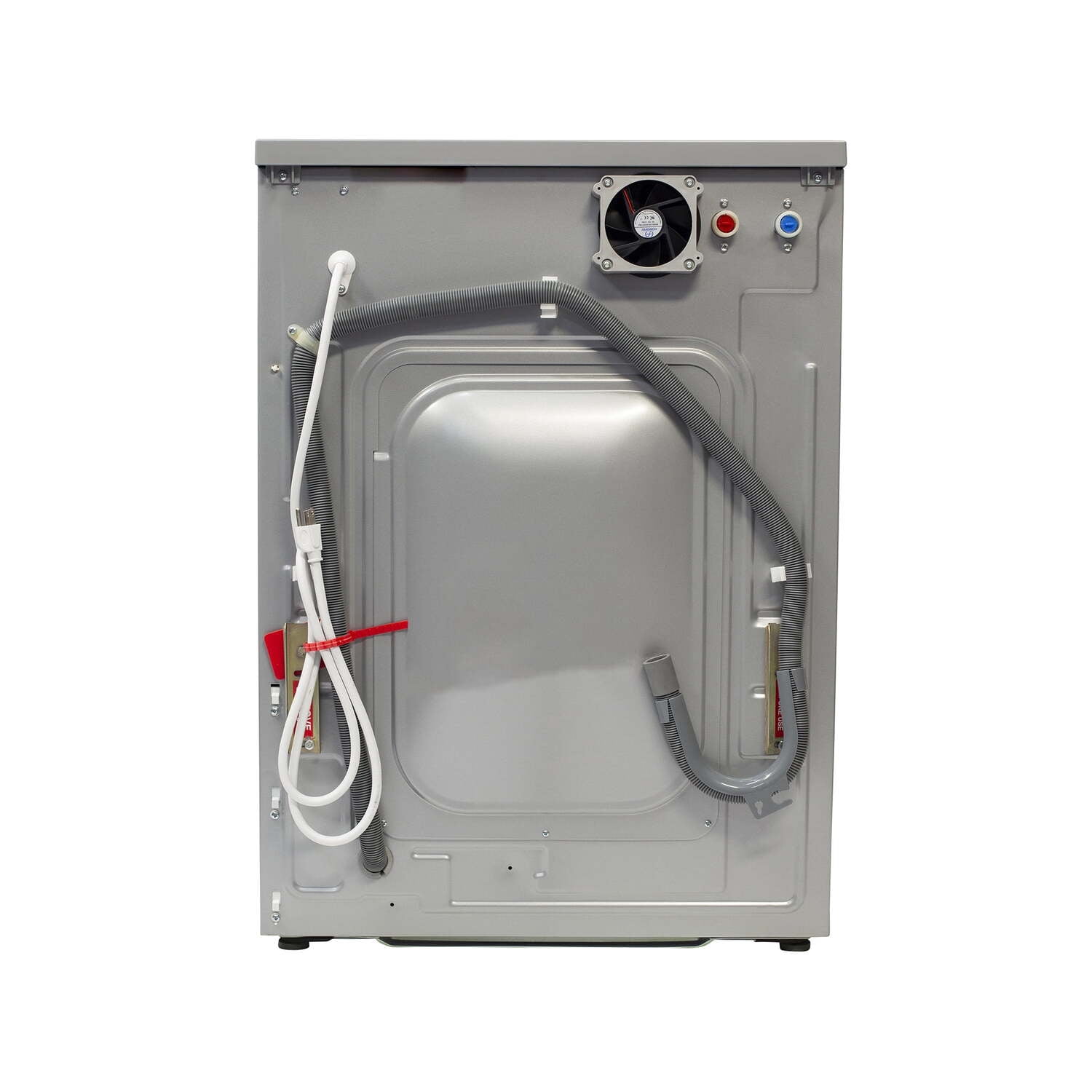Equator Advanced Appliances RV Pet Version Compact 110V Vented 15lb Sani Combo Washer Dryer 1400RPM
