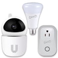 thumbnail image 4 of Supersonic SC-9300SH Smart Home Starter Kit - 3 Piece, 4 of 5
