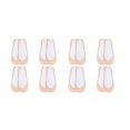 thumbnail image 3 of ManxiVoo Non Slip Ice No Show Thin Liner Socks for Women 8 Pack Comfort Fit All Shoe Types, 3 of 8