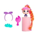 thumbnail image 3 of VIP Pets Mini Fans Bow Power - Includes VIP Pets Doll and 5+ Surprise Accessories, 3 of 4