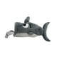 thumbnail image 2 of Bolsa de magnesio para escalada, bolsa de gimnasio, bolsa de magnesio Shark, bolsa de magnesio Shark para actividades al aire libre, 2 of 9