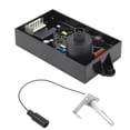 thumbnail image 4 of Kit De Placa De Circuito De Control De Encendido Del Calentador De Agua VOBOR, Piezas De Repuesto Combinadas De Fusibles, 4 of 5
