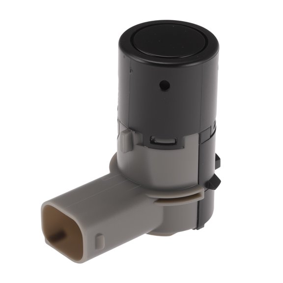 Sensores de Estacionamiento de Respaldo en Reversa Unique Bargains No.66202240962 para BMW Serie 5 E39 1995-2003 Sensor de Asistencia de Estacionamiento Negro 1 Pcs
