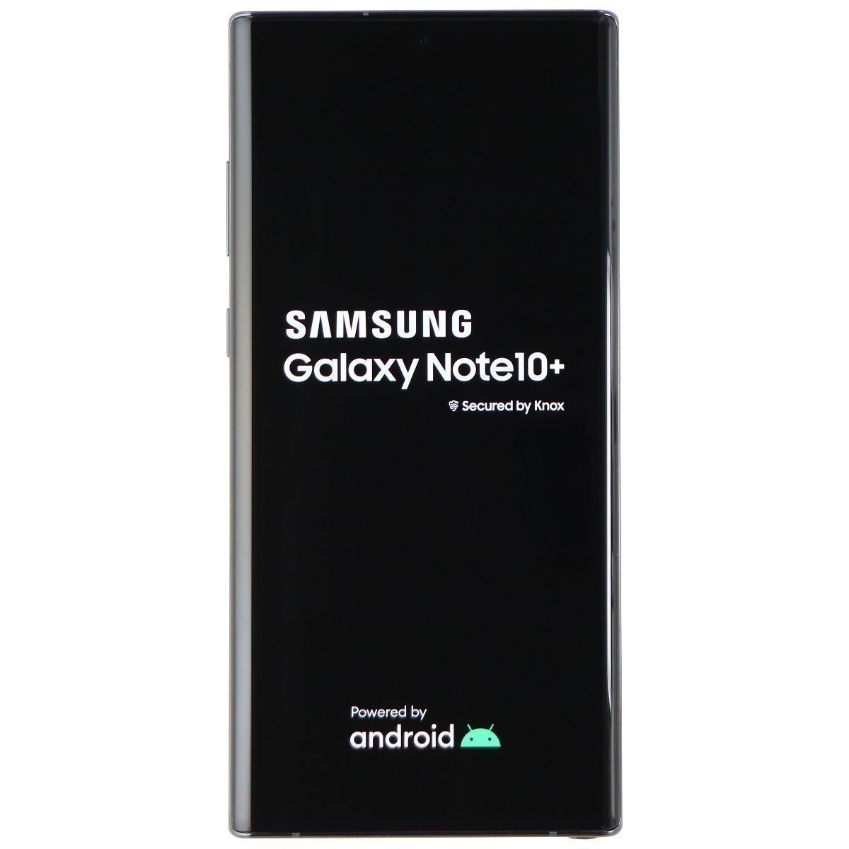 Pre-Owned Samsung Galaxy Note10+ (6.8-inch) SM-N975U (T-Mobile) - 512GB / Aura Black (Refurbished: Good) - image 2 of 3