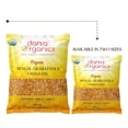 thumbnail image 5 of Darsa Organics Chana Dal 2 lb - Premium Bengal Gram Lentils, USDA Yellow Split Chickpeas, Non-GMO, Chemical-Free, Kosher, 5 of 10