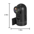 thumbnail image 3 of Large Screen Navigation Special Bullet Usb Driving Recorder Suitable for Android System Car Navigation Adas Electronic Dog Hd, 3 of 7