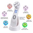 thumbnail image 3 of Wireless Facial Massager - Multifunctional, 3 of 5