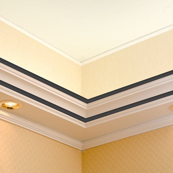 Nestingho De Para Esquinas Y Juntas De Pared Autoadhesiva Impermeable Para Hogar