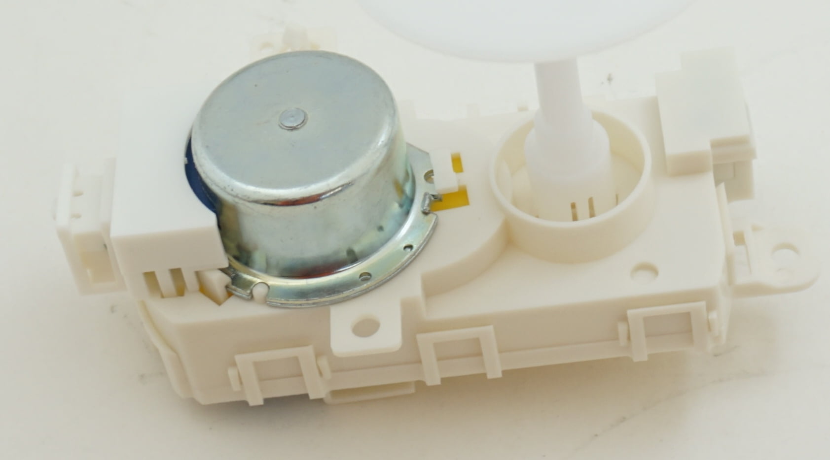 ERP Dishwasher Diverter Valve Motor Assembly, AP5650272, ERW10537869