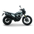 thumbnail image 2 of MOTOCICLETA LETBE TRAIL FLYGON 250 PLATA 2026, 2 of 5