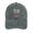 Gray, variant on Too Old To Care Club Dont Care My Give A Damn Is Broken Gray Adjustable Baseball Cap for Men Women, Classic Casual Snapback Hat