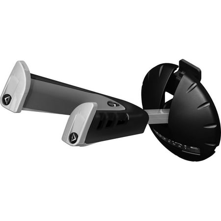 

Ultimate Support GS-10 Pro Guitar Hanger - Slat Wall Mount Black