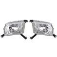thumbnail image 1 of Luz antiniebla para parachoques delantero de coche con bombilla para Lacetti/optra 4dr para 2003-2007, 1 of 5