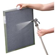 24x24x1 Electrostatic Washable Permanent A/C Furnace Filter