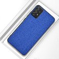 thumbnail image 1 of For Samsung Galaxy A33 5G Shockproof Cloth Protective Phone Case, 1 of 5