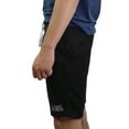 thumbnail image 3 of Original 20 Track Shorts [Black], 3 of 3