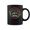 Black, variant on Moore Family Name Christmas Matching Surname Xmas 2023 Coffee Mugs