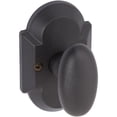 thumbnail image 2 of Delaney Hardware Sandcast Single Dummy Door Knob, 2 of 3