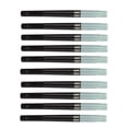 thumbnail image 3 of Metallic Paint Pens, Thick Rod Metallic Paint Markers  10Pcs Safe Harmless   For Painting For Coloring For Writing, 3 of 8