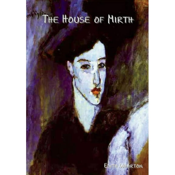 The House of Mirth (Paperback)