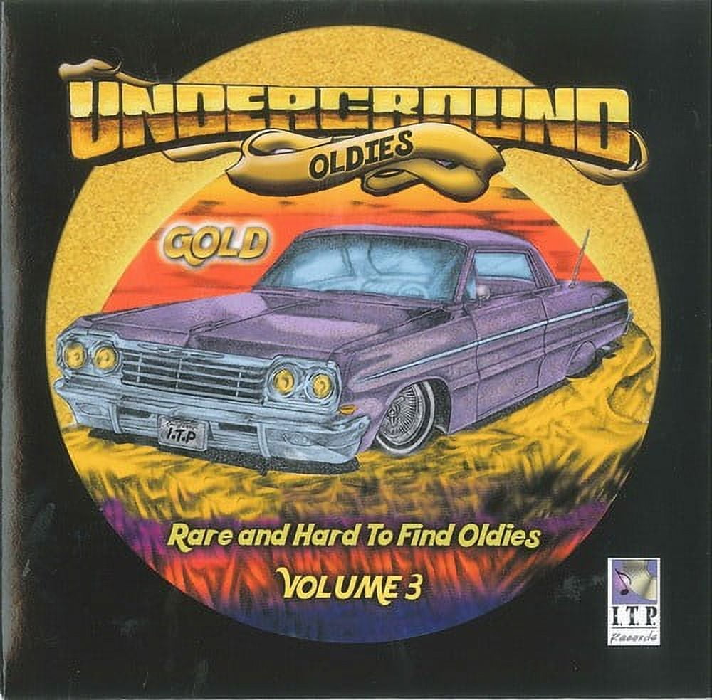 洋楽 LOWRIDER SOUNDTRACK VOLUME VI Lowrider Soundtrack Volume V (Lowrider Magazine) – CD
