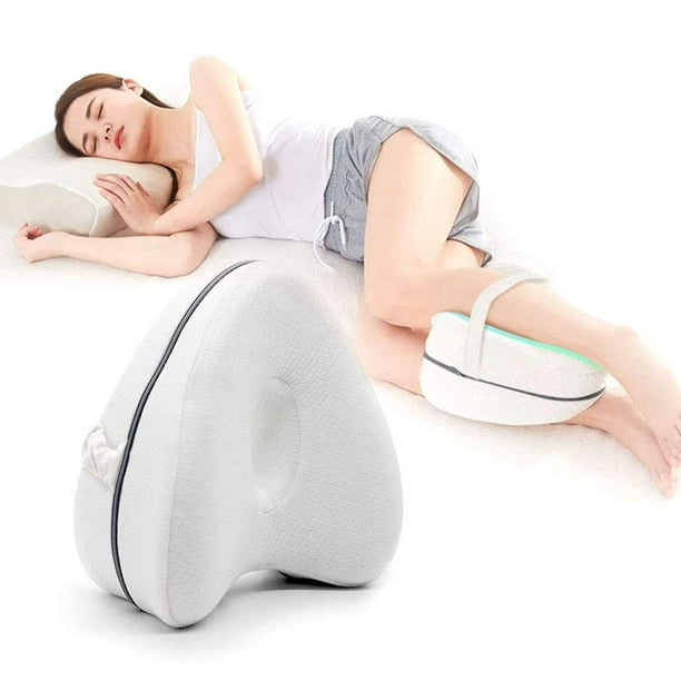 Almohada Viscoelástica Almohada Para La Rodilla Almohada
