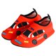 thumbnail image 1 of Zapatos de playa para niños de Disney, natación, antideslizante, transpirable, secado rápido, seguridad, protección para los pies, zapatos deportivos informales anticortes, 26-27-Plantilla, 16,5 cm Gao Jinjia LED, 1 of 2