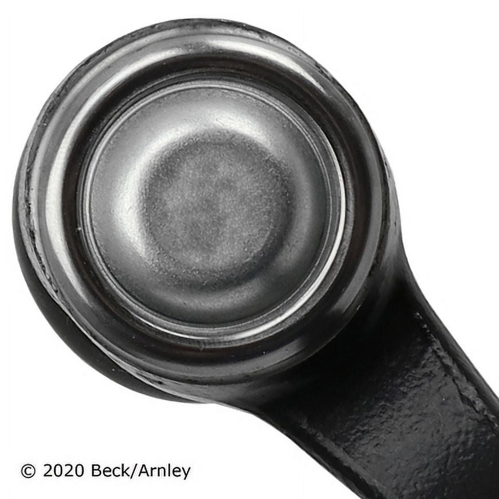 BeckArnley 101-8520 Tie Rod End