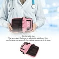 thumbnail image 3 of Nurse Fanny Pack For Women Men Oxford Cloth, Multifunctional Design, Adjustable Waistband, Convenient And Portable, Simple And Fashionable, 3 of 8