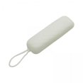 thumbnail image 1 of 2 fundas de silicona para controlador de TV con cordón, funda protectora a prueba de polvo, práctica funda protectora antideslizante para 3930SE 3930S3 3900SE 4 piezas, 1 of 8