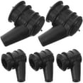 thumbnail image 1 of 5Pcs Lawn Mower Chainsaw Spark Plug Cap Chainsaw Tractor Spark Plug Part Lawn Mower Accessory, 1 of 8