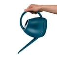 thumbnail image 4 of 3.5L Watering Can (0.9 Gallon) - Long Spout Indoor & Outdoor Watering Pot for Houseplants, Succulents, Garden Flowers and Bonsai, Large Capacity Garden Tool, 4 of 6