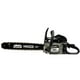 thumbnail image 2 of Motosierra A Gasolina 20pLG 58cc 2 Barras/2 Cadenas 3.4hp Color Negro, 2 of 4
