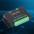 thumbnail image 3 of USB To 4 Way Converter, 480Mbps 5.08mm Terminals Industrial Grade Serial Port Module  for Accessory, 3 of 7