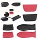 thumbnail image 1 of Funda para mango de olla soporte portátil para mango de olla 6 piezas/juego fácil de usar duradero para la cocina del hogar ANGGREK Otros, 1 of 8
