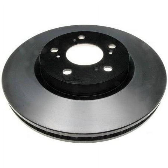 Raybestos Specialty Performance Rotors, 980343 Fits select: 2005-2012 ACURA RL