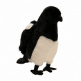 thumbnail image 2 of Simulated Magpie Stuffed Animal Plush Doll Gift - Fun Educational Bird Plush Toy Birthday Gift-8.7'', 2 of 5