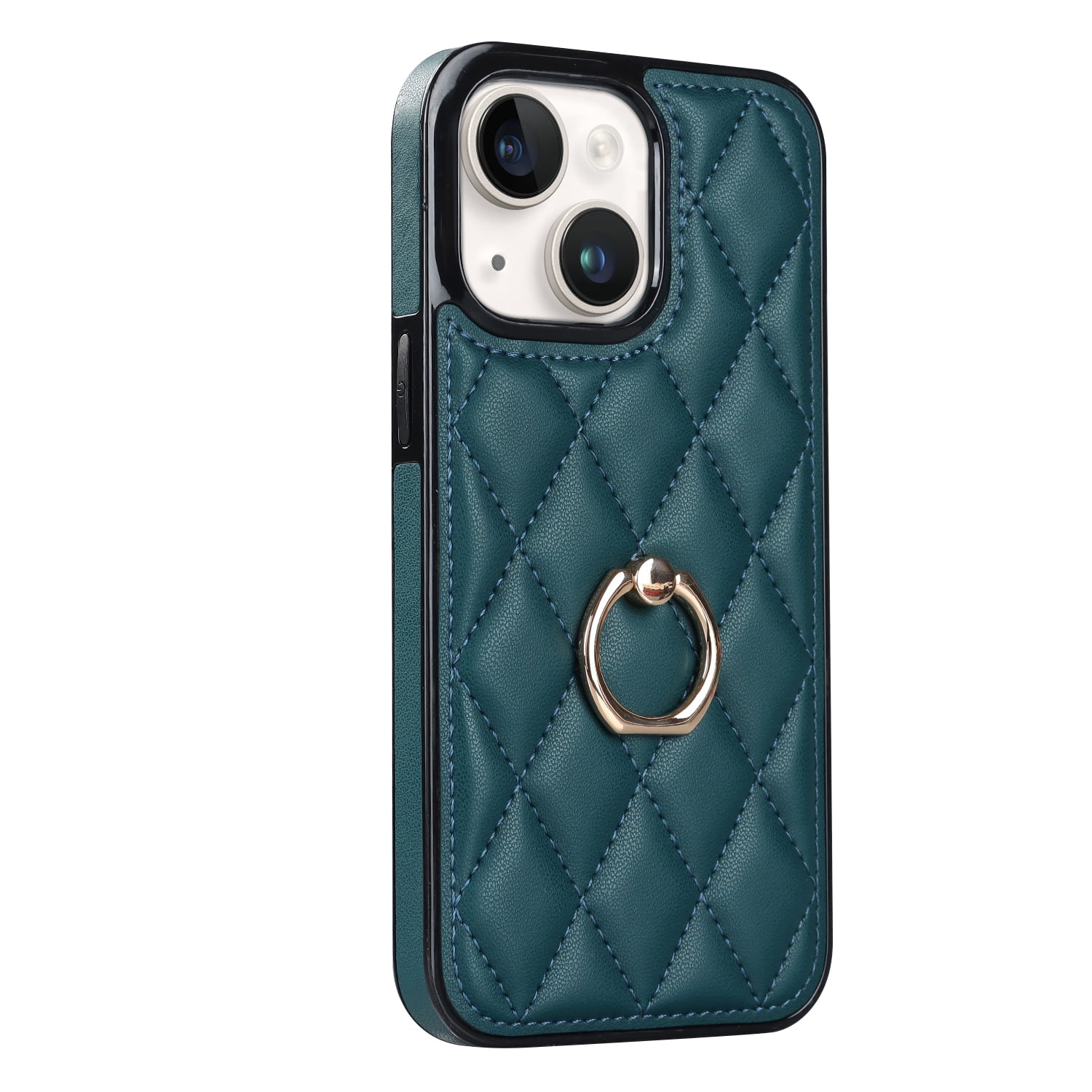 Suncase Custodia in pelle originale compatibile con iPhone 13 Mini