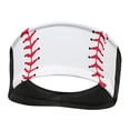 thumbnail image 4 of Banda para la cabeza deportiva, antideslizante, para el cabello, que absorbe la humedad, para correr Softbol, 4 of 8