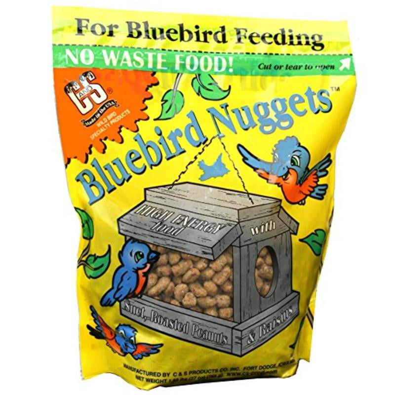 C & S Bluebird Nuggets, 27 Oz