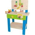 thumbnail image 1 of Hape International E3000 Wood and Water Based Paint Master Workbench, 1 of 8