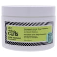 thumbnail image 1 of Divine Treatment par All About Curls pour Unisexe - Traitement 8,0 oz, 1 of 2