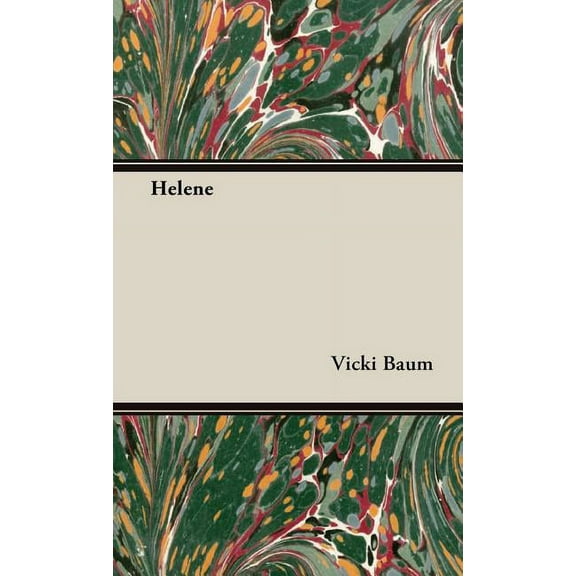 Helene (Hardcover)